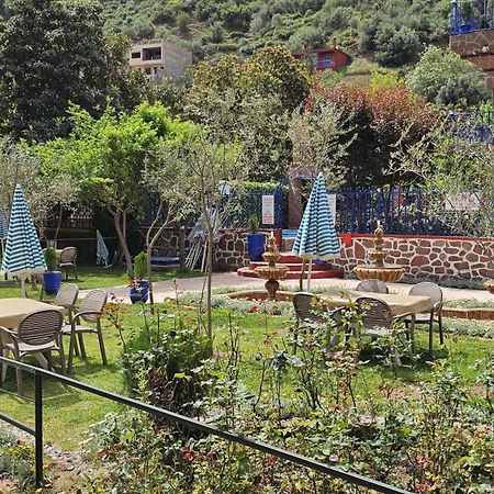 Top Ourika Aghbalou Εξωτερικό φωτογραφία